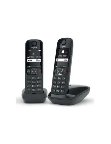 GIGASET AS490 DUO