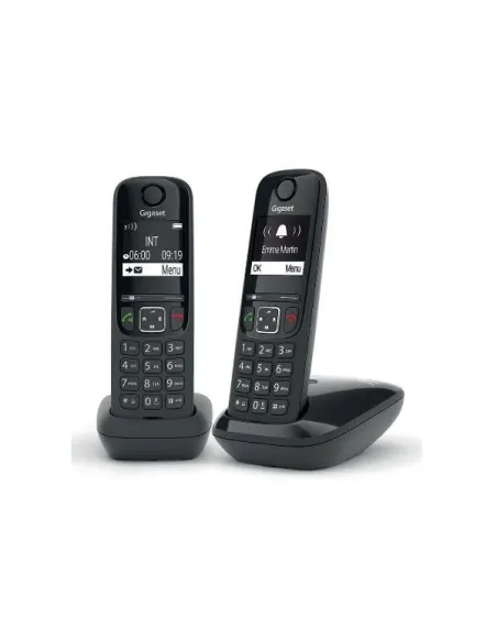 GIGASET AS490 DUO