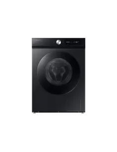 LAVATRICE 9 KG NERA 60 CM CL.A