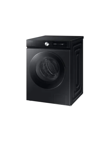 LAVATRICE 9 KG NERA 60 CM CL.A