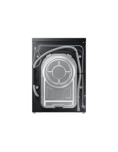 LAVATRICE 9 KG NERA 60 CM CL.A