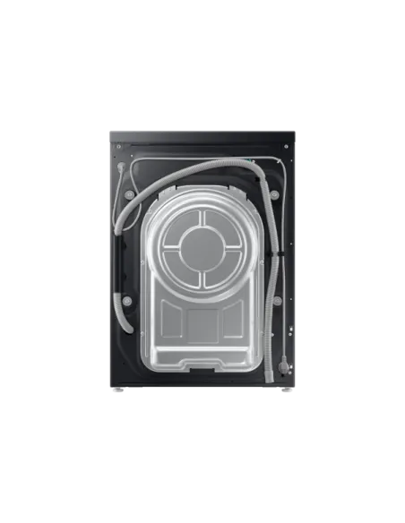 LAVATRICE 9 KG NERA 60 CM CL.A