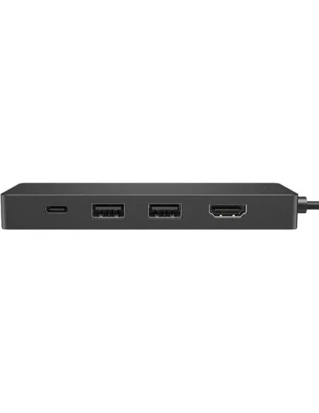 HP USB-C TRAVEL HUB G3 USB-C