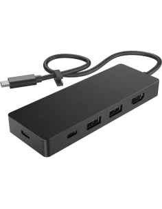 HP USB-C TRAVEL HUB G3 USB-C 2