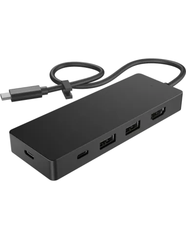 HP USB-C TRAVEL HUB G3 USB-C
