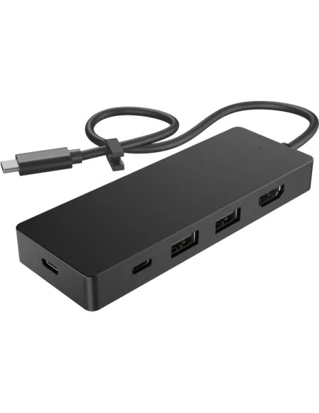 HP USB-C TRAVEL HUB G3 USB-C