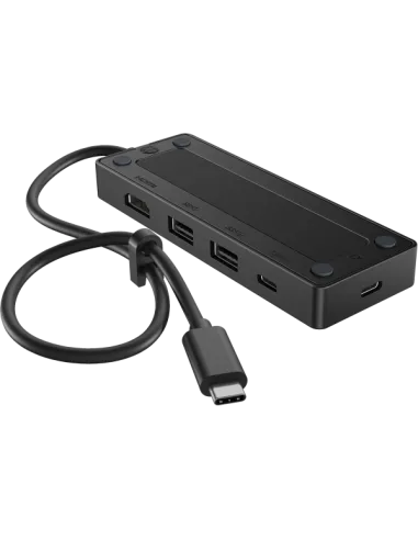 HP USB-C TRAVEL HUB G3 USB-C