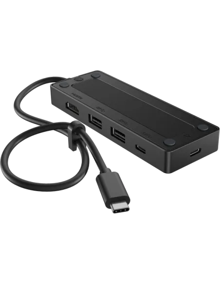 HP USB-C TRAVEL HUB G3 USB-C