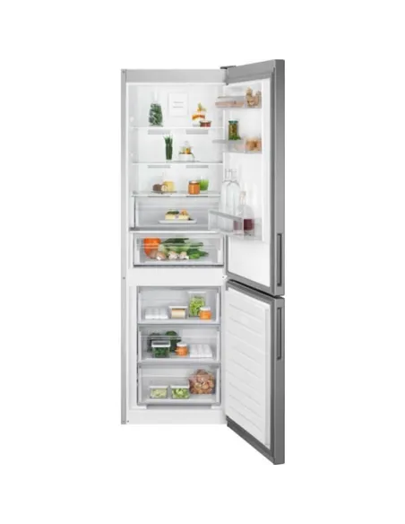 COMBI FS LNT6ME32U2 185 E TNF INOX