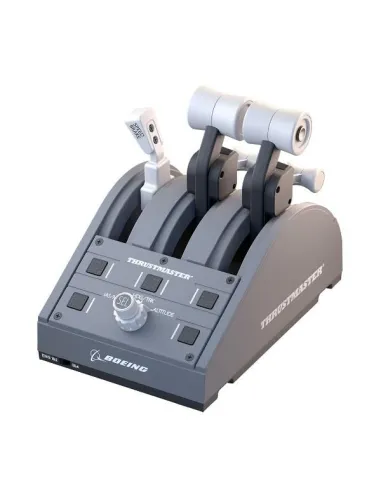 TCA QUADRANT BOEING EDITION