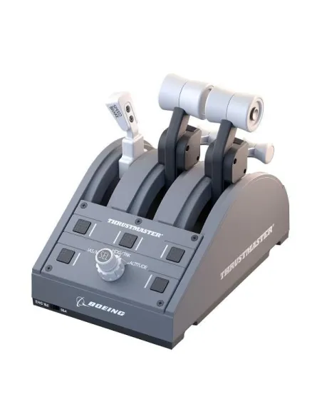 TCA QUADRANT BOEING EDITION