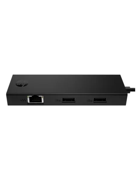 HP PORTABLE USB-C HUB