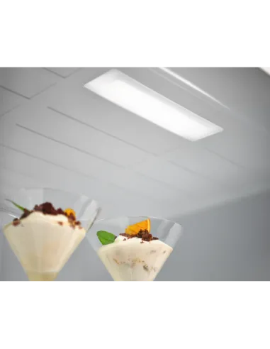 COMBI FS LNT6ME32U2 185 E TNF INOX