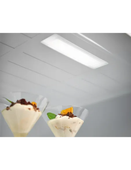 COMBI FS LNT6ME32U2 185 E TNF INOX