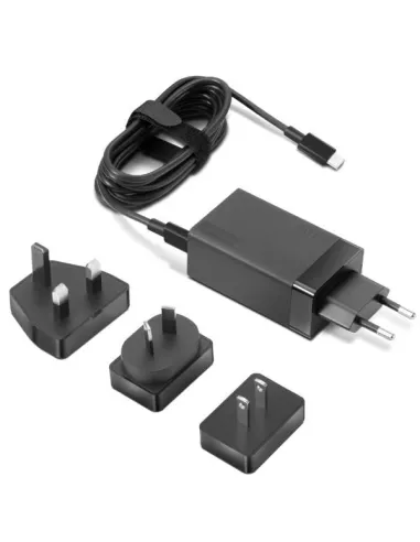 65W USB-C AC TRAVEL ADAPTER