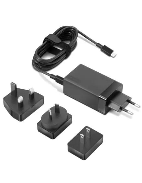 65W USB-C AC TRAVEL ADAPTER