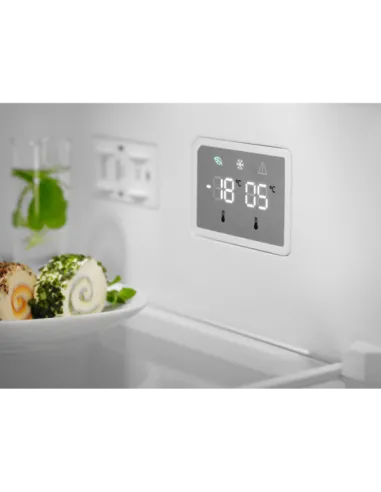 COMBI FS LNT6ME36U 2MT E TNF INOX