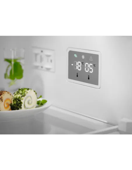 COMBI FS LNT6ME36U 2MT E TNF INOX