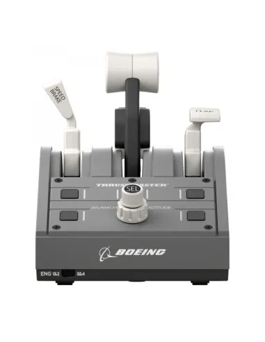 TCA QUADRANT BOEING EDITION