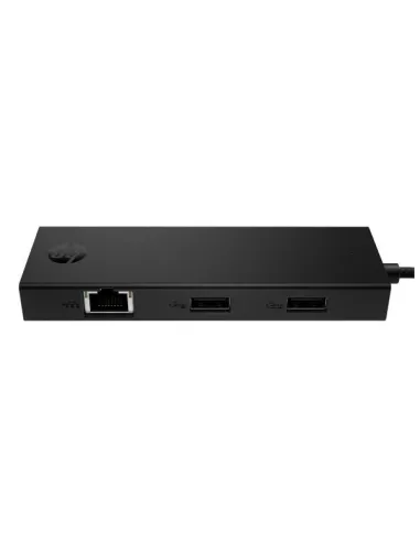 HP PORTABLE USB-C HUB