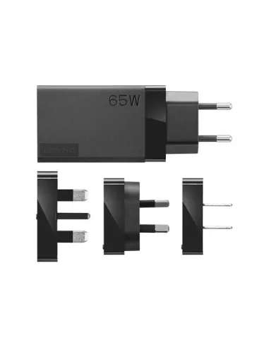 65W USB-C AC TRAVEL ADAPTER