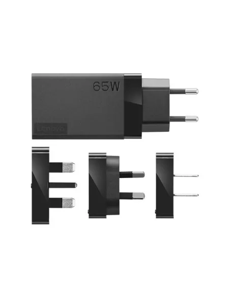 65W USB-C AC TRAVEL ADAPTER