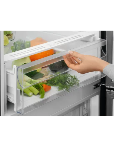 COMBI FS LNT6ME36U 2MT E TNF INOX