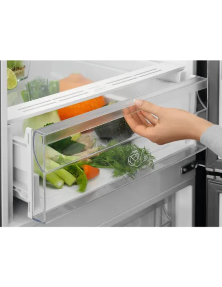 COMBI FS LNT6ME36U 2MT E TNF INOX