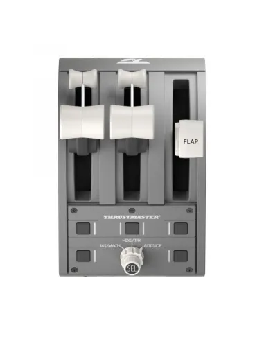 TCA QUADRANT BOEING EDITION