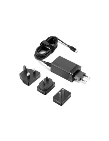 65W USB-C AC TRAVEL ADAPTER