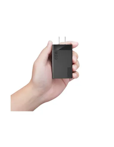 65W USB-C AC TRAVEL ADAPTER