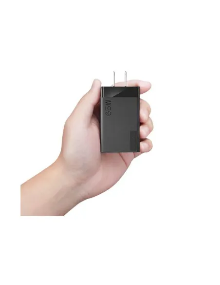 65W USB-C AC TRAVEL ADAPTER