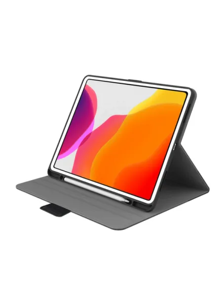 TEKVIEW CUSTODIA CON PORTA PENCIL