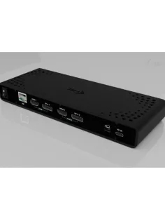 4K DISPLAY DOCKING STATION PD 85W