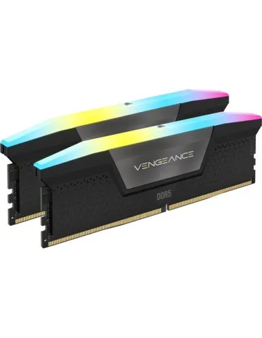 VENGEANCE RGB DDR5 32GB (2X16) 6400