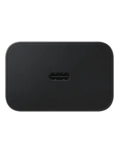 CHARGER 45W BLACK TYPE C NO CAVO 2