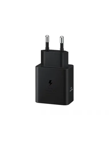CHARGER 45W BLACK TYPE C NO CAVO