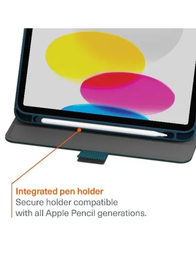 TECHVIEW IPAD 10.9 - 10TH GEN NAVY