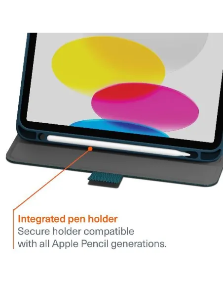 TECHVIEW IPAD 10.9 - 10TH GEN NAVY