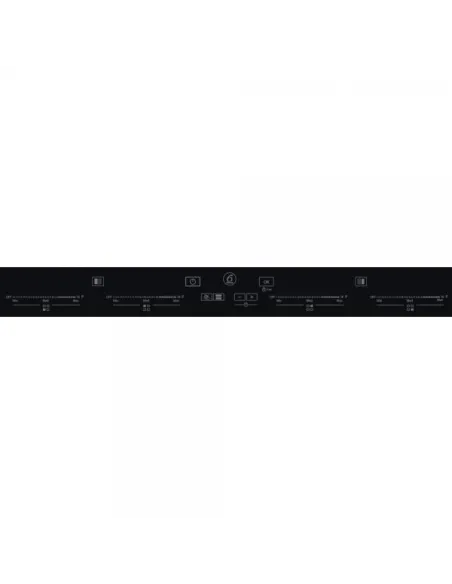 PIANO IND FLEXI 65 CM SMO658CNE