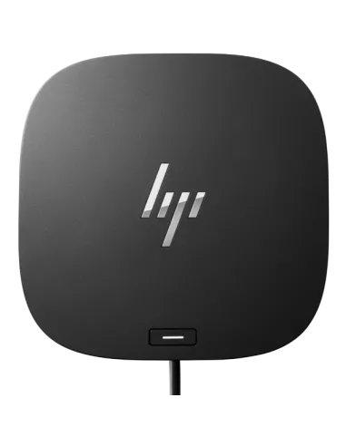 HP USB-C DOCK G5