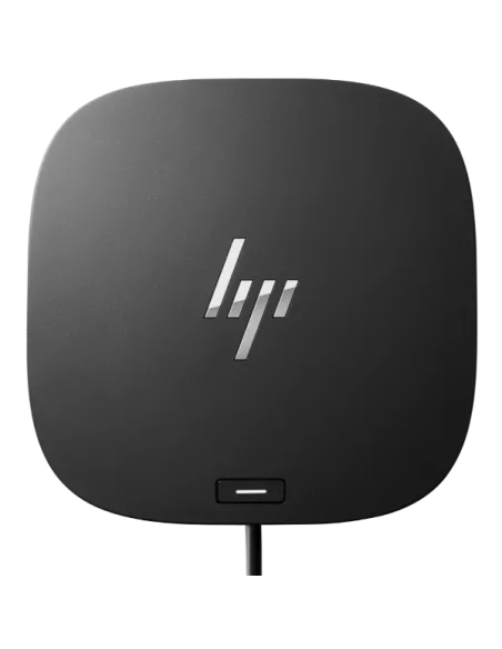 HP USB-C DOCK G5