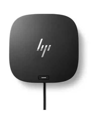 HP USB-C DOCK G5