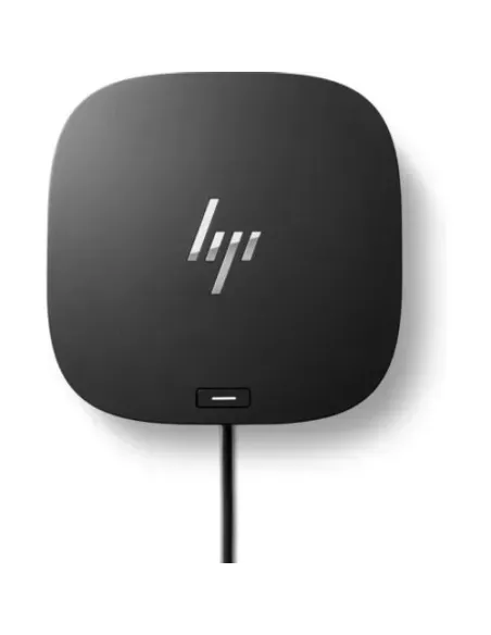 HP USB-C DOCK G5