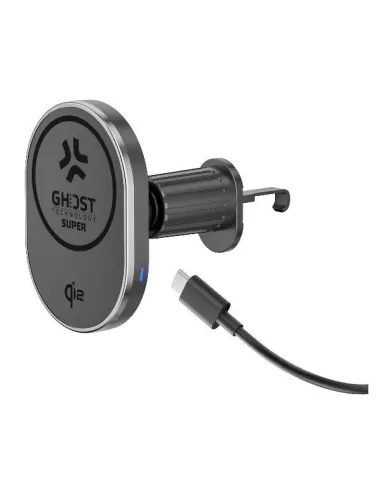 QI2 CHARGER CAR HOLDER