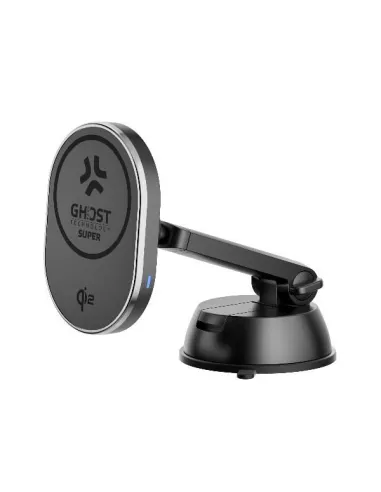 QI2 CHARGER CAR HOLDER