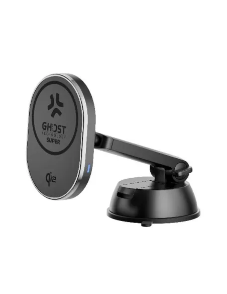 QI2 CHARGER CAR HOLDER