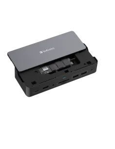 USB C 15 IN 1 HDMI SSD INCLUSA PD 2