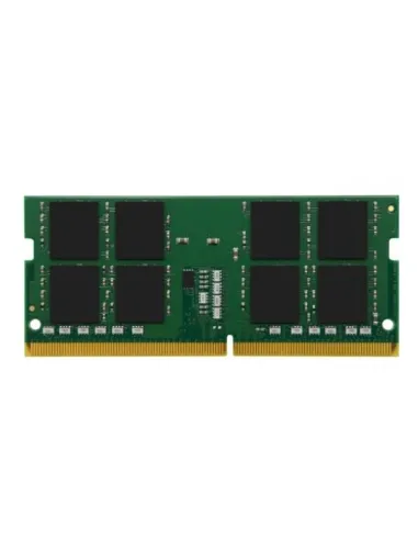 32GB 3200MHZ DDR4 NON-ECC SODIMM