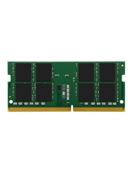32GB 3200MHZ DDR4 NON-ECC SODIMM